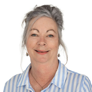 Photo of Jacki Revell