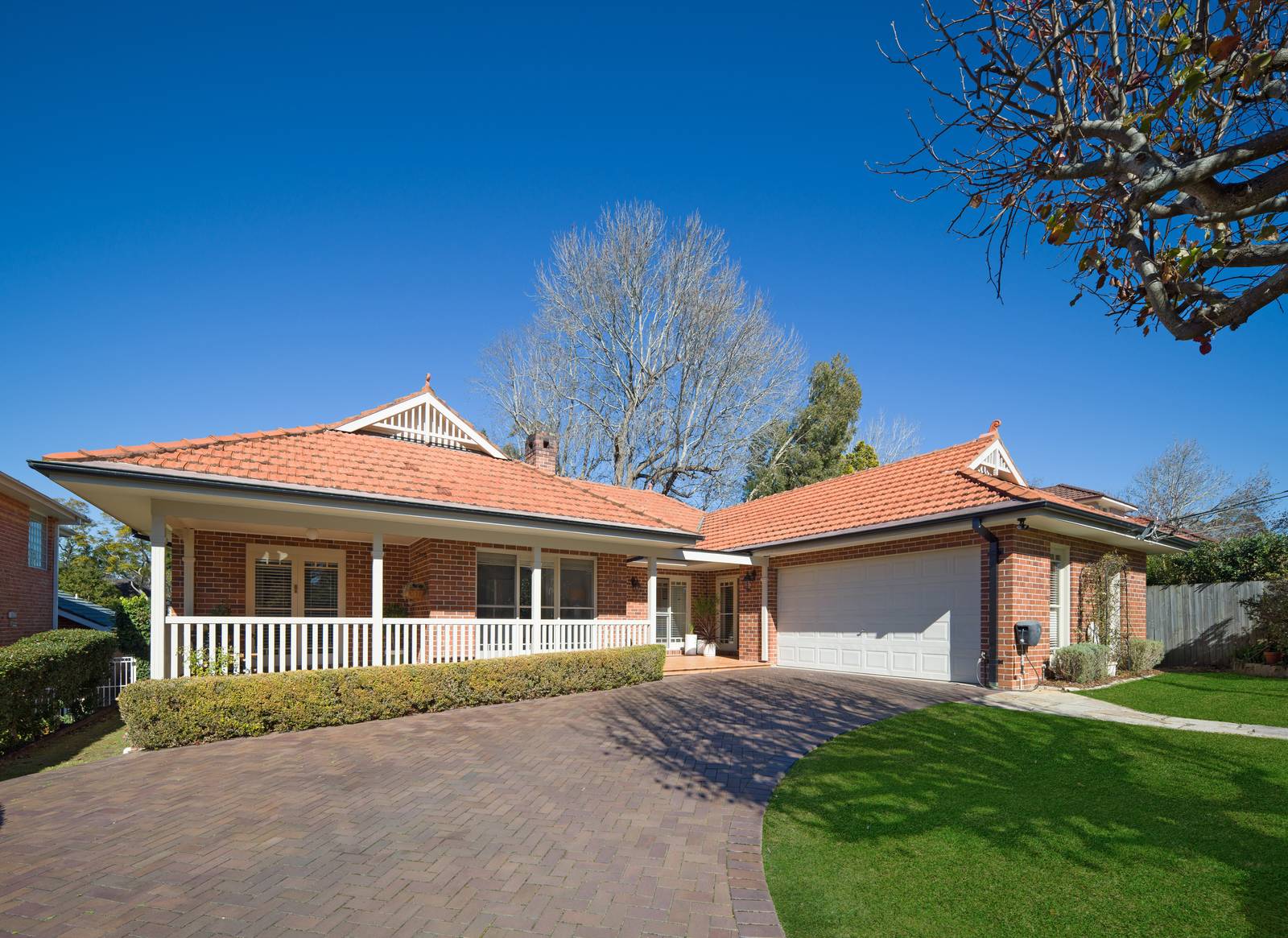 49 Carrington Road, Wahroonga For Sale by Sydney Sotheby's International Realty - image 5