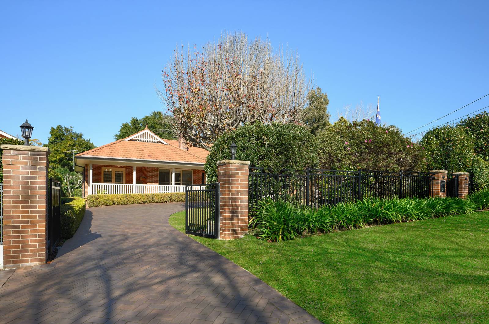 49 Carrington Road, Wahroonga For Sale by Sydney Sotheby's International Realty - image 4