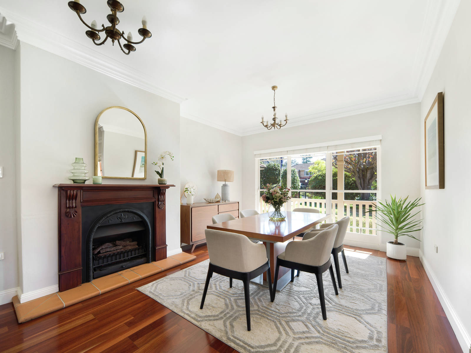 49 Carrington Road, Wahroonga For Sale by Sydney Sotheby's International Realty - image 8
