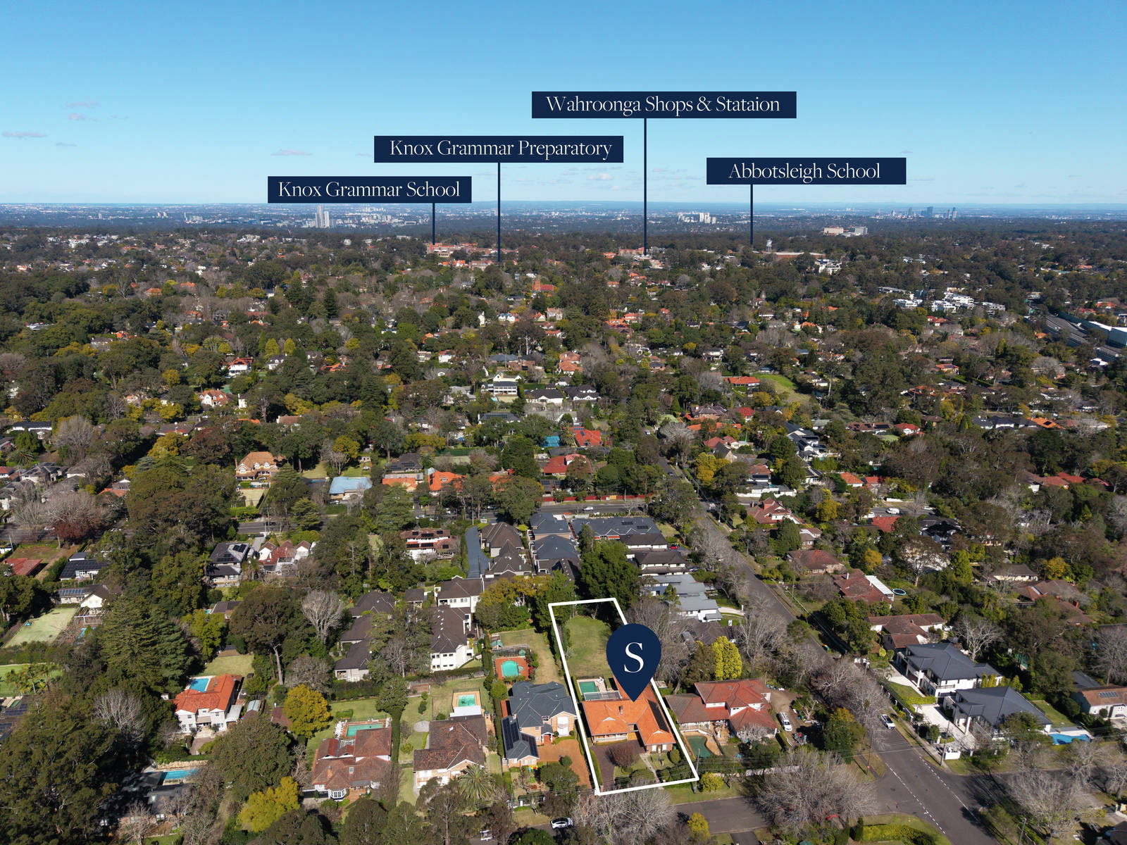 49 Carrington Road, Wahroonga For Sale by Sydney Sotheby's International Realty - image 19