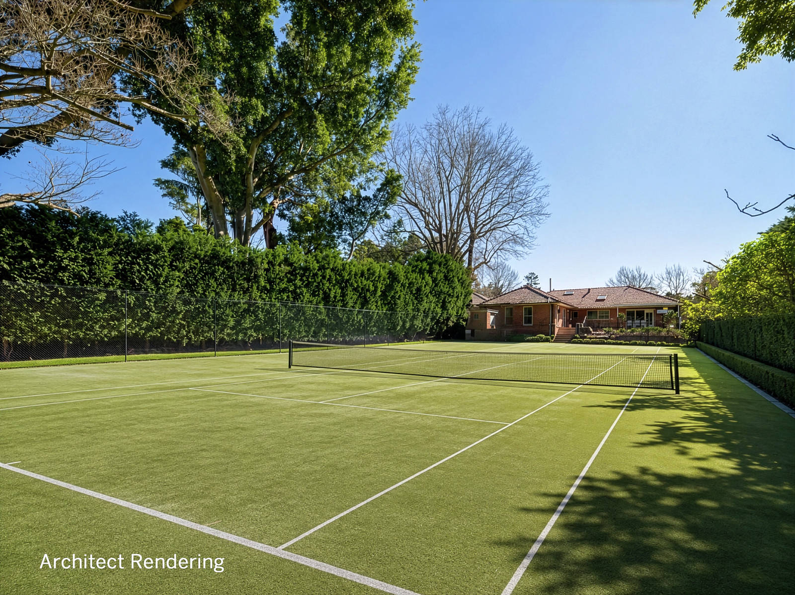 49 Carrington Road, Wahroonga For Sale by Sydney Sotheby's International Realty - image 2