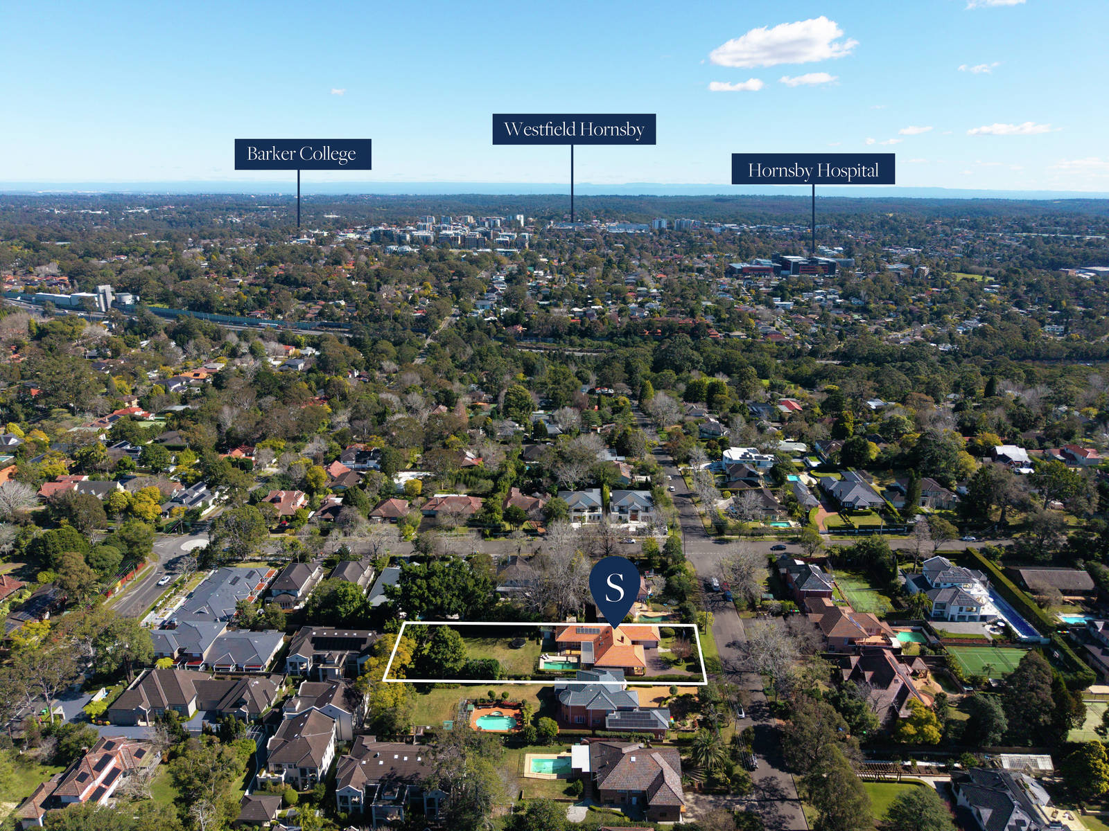 49 Carrington Road, Wahroonga For Sale by Sydney Sotheby's International Realty - image 20