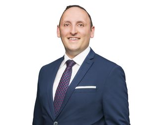 Photo of Peter Neofytou