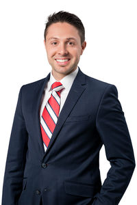 Photo of Ross Kontossis