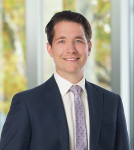 Photo of Luke Piccolo