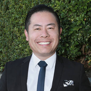Photo of Thomas Choy