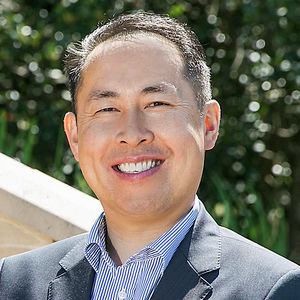 Photo of David Choy