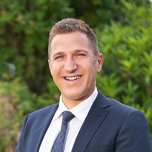 Photo of David Gennusa