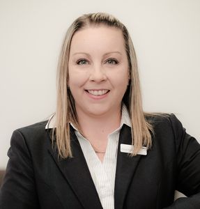 Photo of Donna Wilson