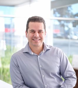 Photo of Ben Brincat