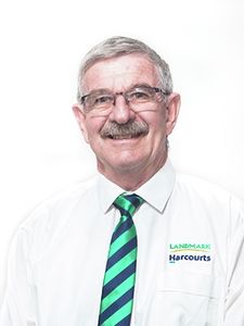 Photo of Ross Murray