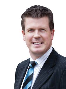 Photo of Alexander Zadow