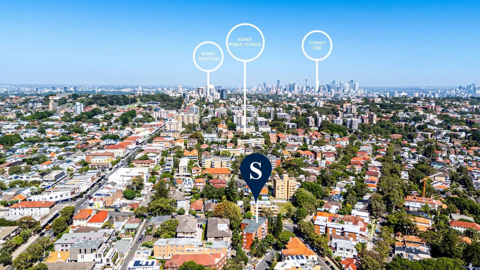 9/43 Denham Street, Bondi Beach Leased by Sydney Sotheby's International Realty - image 9