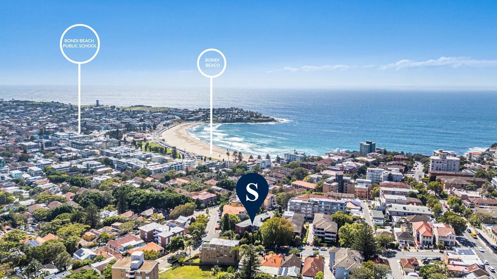 9/43 Denham Street, Bondi Beach Leased by Sydney Sotheby's International Realty - image 8