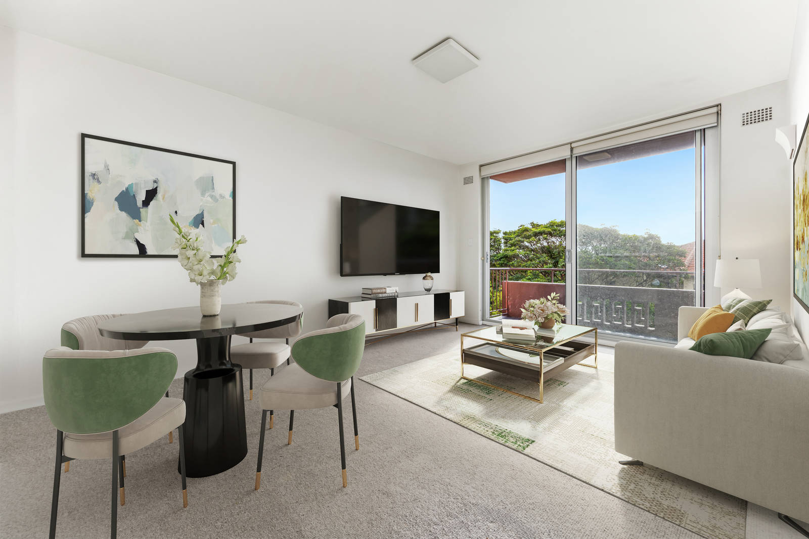 9/43 Denham Street, Bondi Beach Leased by Sydney Sotheby's International Realty
