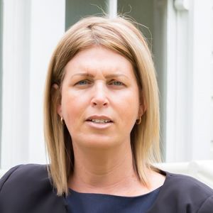 Photo of Raewin Smith