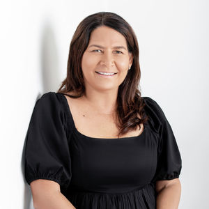 Photo of Kerry Ah Chin