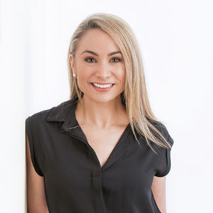 Photo of Renee Straguszi