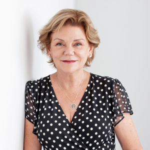 Photo of Alison Grose