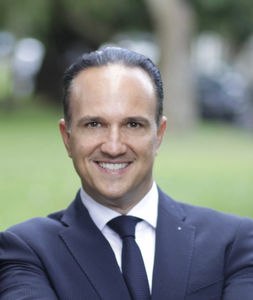 Photo of Adam Regan