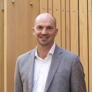 Photo of Paul Garland