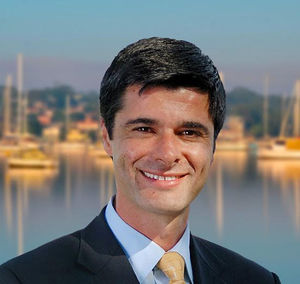 Photo of Michael Pyliotis