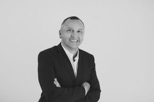 Photo of Darin Cobb