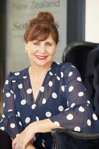 Photo of Prudence Foster