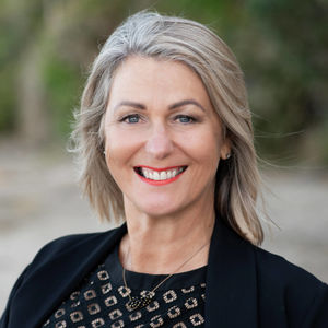 Photo of Karen Clark