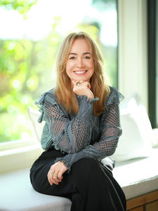 Photo of Leanne Wallace