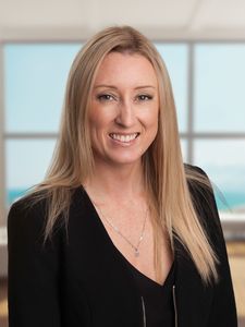 Photo of Sarah O'Neil