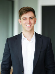 Photo of Matt Wafer