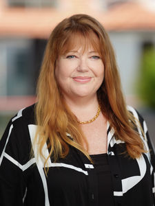 Photo of Kathy Walker