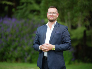 Photo of Jesse Hooper