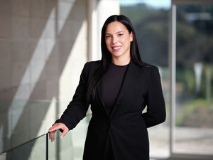 Photo of Santana Munns