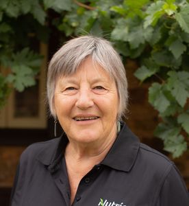 Photo of Ianne Haynes