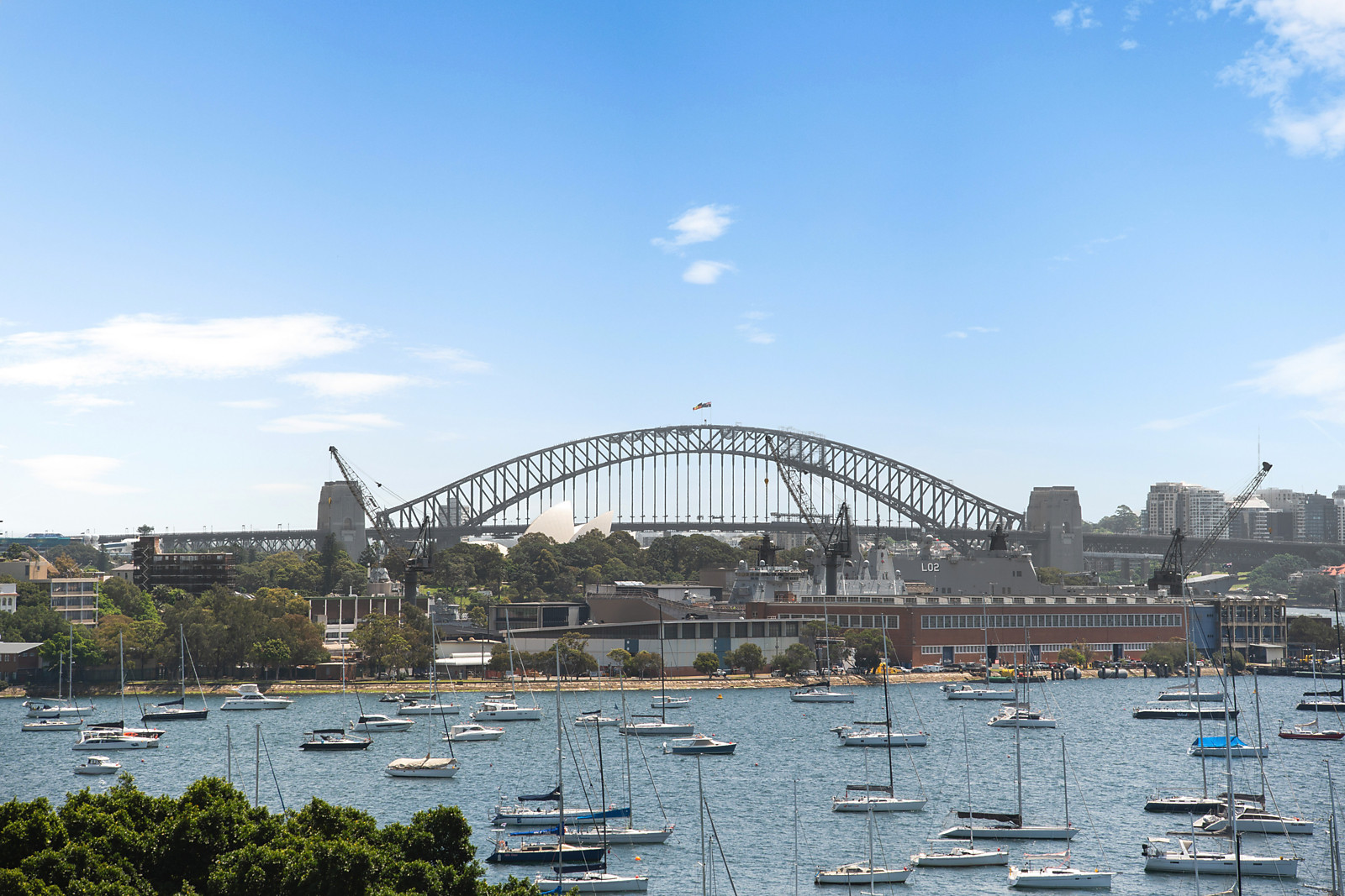 32/11 Yarranabbe Road, Darling Point Auction by Sydney Sotheby's International Realty - image 7
