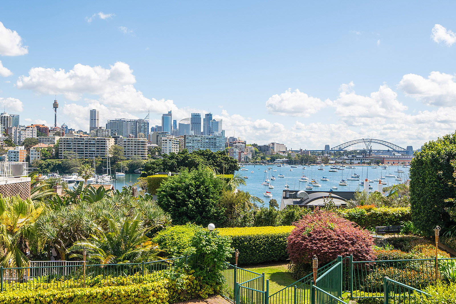 32/11 Yarranabbe Road, Darling Point Auction by Sydney Sotheby's International Realty - image 14
