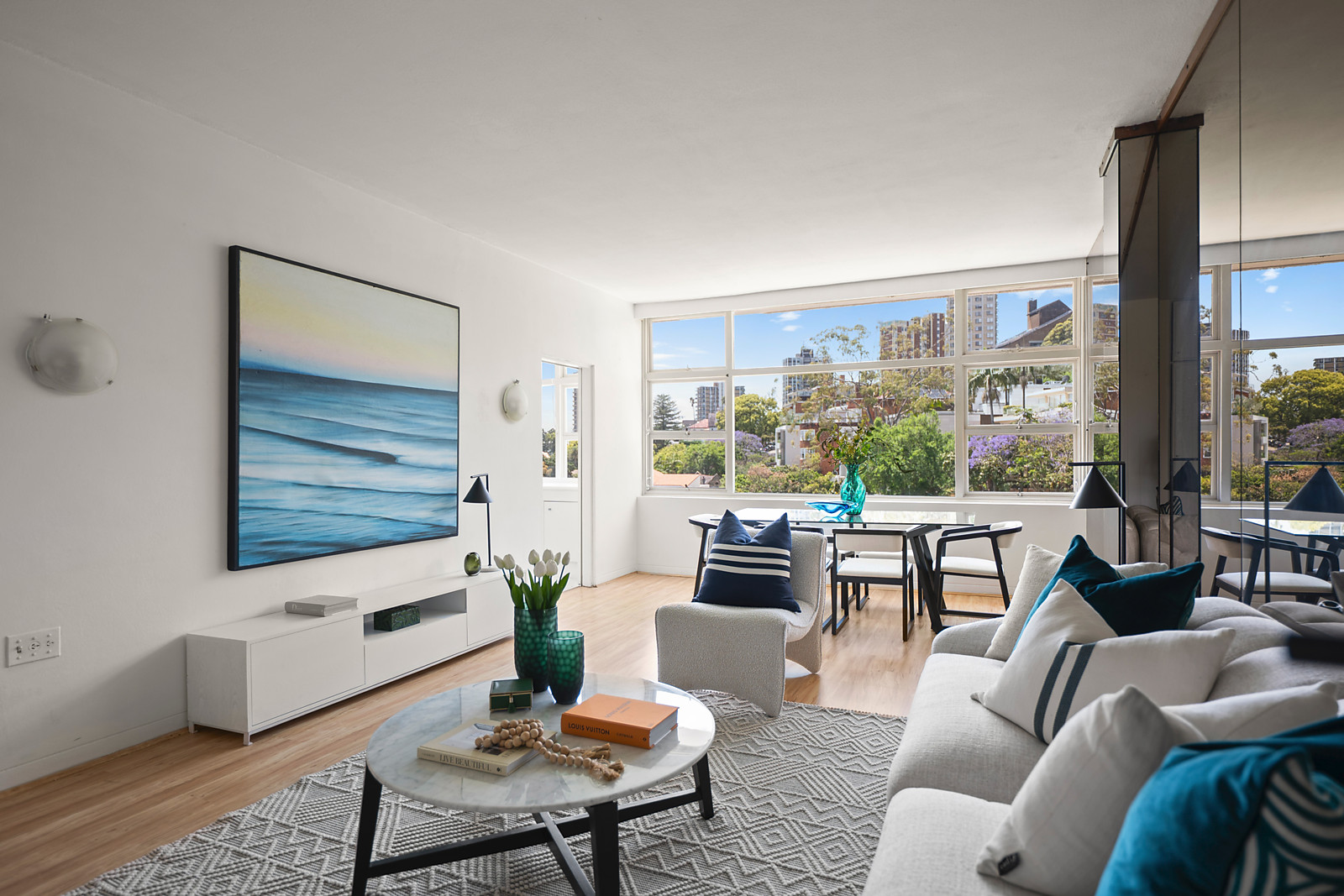 32/11 Yarranabbe Road, Darling Point Auction by Sydney Sotheby's International Realty - image 4