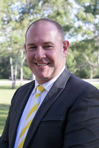 Photo of Lawrence Acaster
