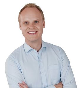 Photo of Soren Andersen