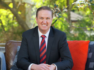 Photo of Jason Roach