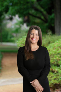 Photo of Jessica Stubberfield