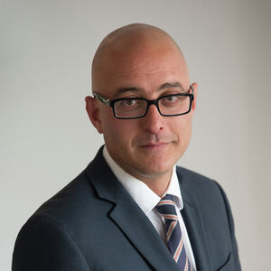 Photo of Pierre Hadchiti