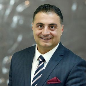 Photo of Romeo Sassine
