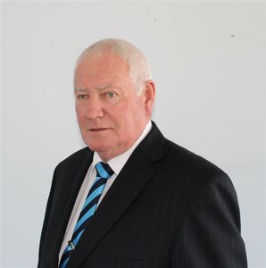Photo of Tony McEwan