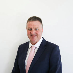 Photo of Gary Attrill