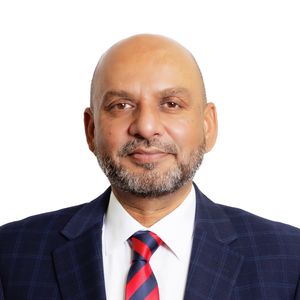 Photo of Piyush Kumar