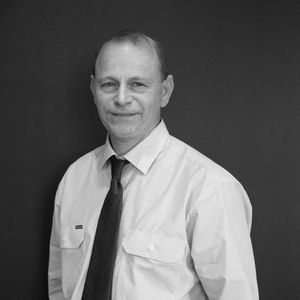 Photo of Steve Taylor